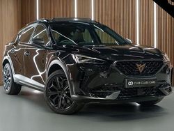Used 2023 Cupra Formentor SUV | £32,495