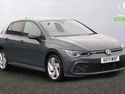 Used 2024 VW Golf VIII GTE Hatchback | £19,199 (Good price)