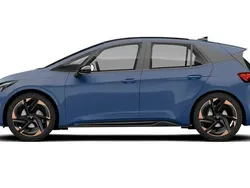 Used 2024 Cupra Born e-Boost Hatchback | £21,011 (Super price)