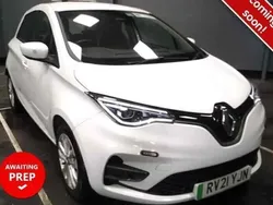 Used 2021 Renault Rapid Iconic Hatchback | £9,195