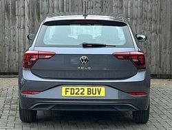 Used 2025 VW Polo Life Hatchback | £14,999 (Super price)