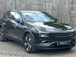New 2025 Polestar 3 Long Range Dual motor SUV | £53,999