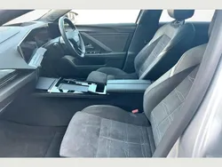 Grey Used 2024 Vauxhall Astra Ultimate Hatchback | £20,995 (Fair price)