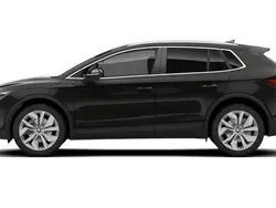 Used 2025 Skoda Elroq SUV | £35,598 (Fair price)