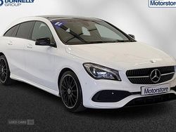 Used 2019 Mercedes 200 AMG line | £15,995 (Fair price)