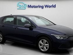 Used 2024 VW Golf VIII Life Hatchback | £16,100 (Good price)