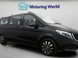 Used 2023 Mercedes EQV300 Estate | £41,300 (Super price)
