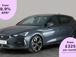 Used 2024 Cupra Leon VZ2 Hatchback | £22,803 (Good price)