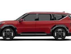 New 2025 Kia EV9 2 SUV | £71,516 (A bit pricey)
