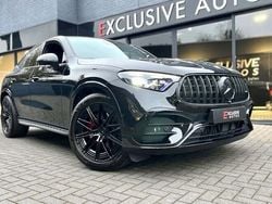 Used 2025 Mercedes GLC43 AMG Premium Estate | £69,950