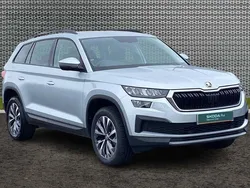 Used 2023 Skoda Kodiaq SE Drive SUV | £24,468 (Good price)