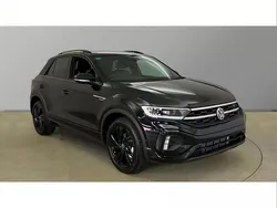 Other New 2025 VW T-Roc Black Edition SUV | £34,541 (Good price)