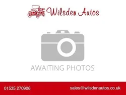 Blue Used 2018 VW Golf VII GTD Hatchback | £14,499 (Good price)