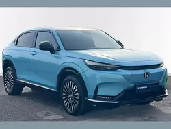 Blue Used 2023 Honda e:Ny1 Advance SUV | £21,794 (Fair price)