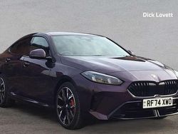 Other Used 2025 BMW 220 M Sport Coupe | £29,500 (Super price)