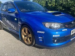 Used 2008 Subaru Impreza | £15,000