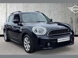 Other Used 2022 Mini Cooper S Countryman Classic SUV | £23,452 (Fair price)