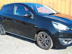 Used 2018 Mitsubishi Mirage | £6,799 (Fair price)