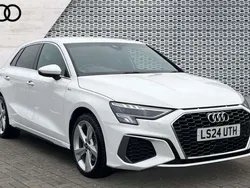 Audi A3 e-tron