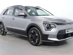 Used 2025 Kia e-Niro 2 SUV | £19,700 (Fair price)