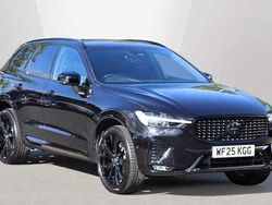Used 2025 Volvo XC60 Plus SUV | £40,995 (Fair price)