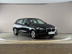 Black Used 2023 BMW 116 Sport Line Hatchback | £15,500 (Super price)