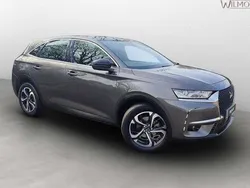 Used 2019 DS Automobiles DS7 Crossback Elegance SUV | £16,500 (Fair price)