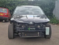 Black Used 2020 Skoda Octavia SE Drive Hatchback | £2,999