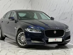 Used 2020 Jaguar XF Prestige Sedan | £7,199 (Super price)