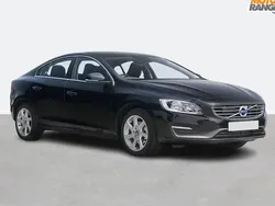 Grey Used 2018 Volvo S60 SE Sedan | £12,895 (Fair price)