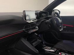 Grey Used 2023 Peugeot 2008 GT SUV | £18,934 (Fair price)