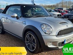 Used 2010 Mini Cooper S Hatchback | £5,999 (Super price)