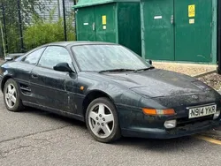 Used 1995 Toyota MR2 GT | £1,750