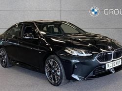 Black Used 2025 BMW 223 M Sport Coupe | £31,450