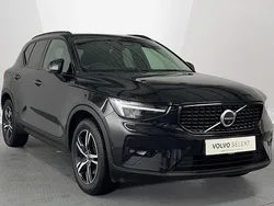 Used 2023 Volvo XC40 Plus SUV | £27,560 (A bit pricey)