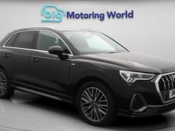Used 2023 Audi Q3 S-Line SUV | £24,300 (Super price)