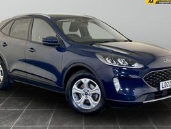 Used 2021 Ford Kuga Zetec SUV | £12,795 (Good price)