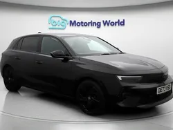 Used 2023 Vauxhall Astra S | £17,200 (Good price)