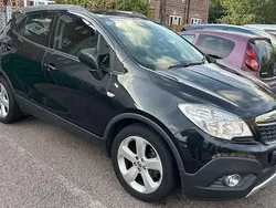 Used 2016 Vauxhall Mokka SUV | £5,988 (Good price)