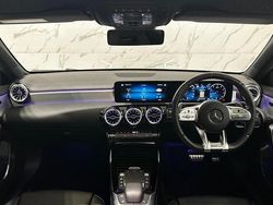 Used 2022 Mercedes A35 AMG Premium Plus Hatchback | £28,789 (Fair price)