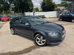 Grey Used 2009 Audi A3 Comfort Hatchback | £2,745 (Fair price)