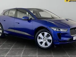 Used 2023 Jaguar I-Pace SE SUV | £18,195 (Super price)