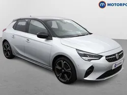 Grey Used 2022 Vauxhall Corsa Edition Hatchback | £11,249 (Good price)