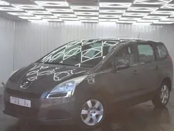 Grey Used 2013 Peugeot 5008 Access MPV | £4,060 (Fair price)