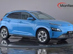 Used 2022 Hyundai Kona Premium SUV | £13,495 (Fair price)
