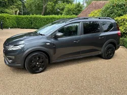 Grey Used 2022 Dacia Jogger Extreme MPV | £11,654