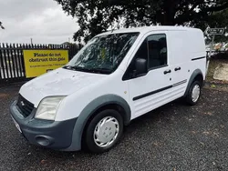 White Used 2011 Ford Transit Van | £2,695 (Fair price)