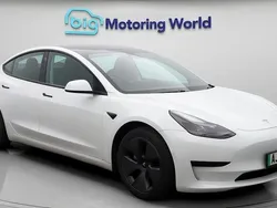 Used 2023 Tesla Model 3 RWD Sedan | £17,800 (Fair price)