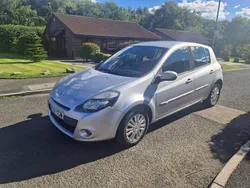 Silver Used 2011 Renault Clio II Expression Hatchback | £1,495 (Super price)