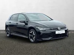 Used 2025 VW Golf VIII | £26,790 (Expensive)